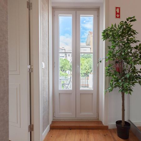 리스본 Flh Portas Do Sol Duplex With Terrace 아파트 외부 사진
