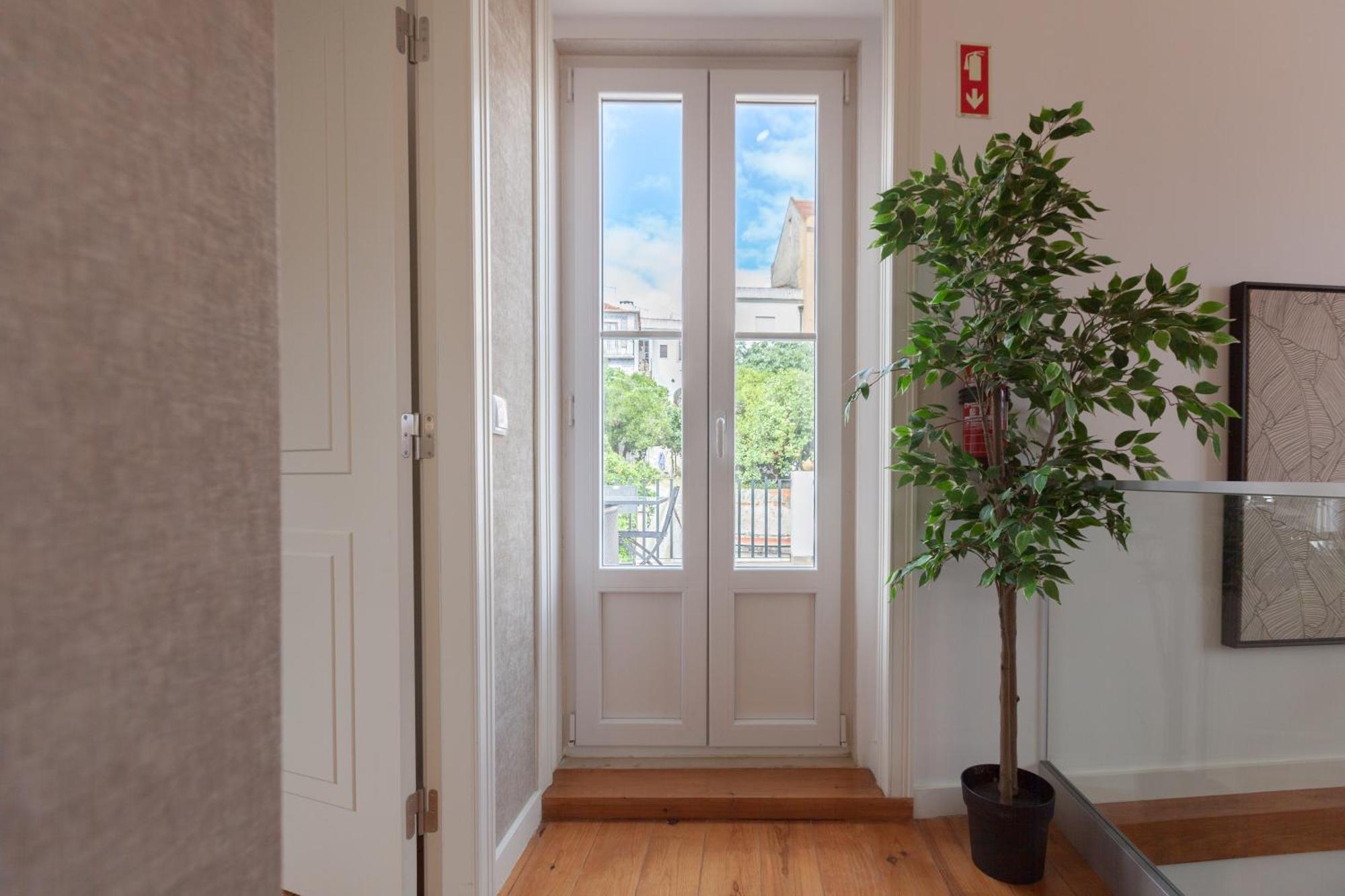 리스본 Flh Portas Do Sol Duplex With Terrace 아파트 외부 사진