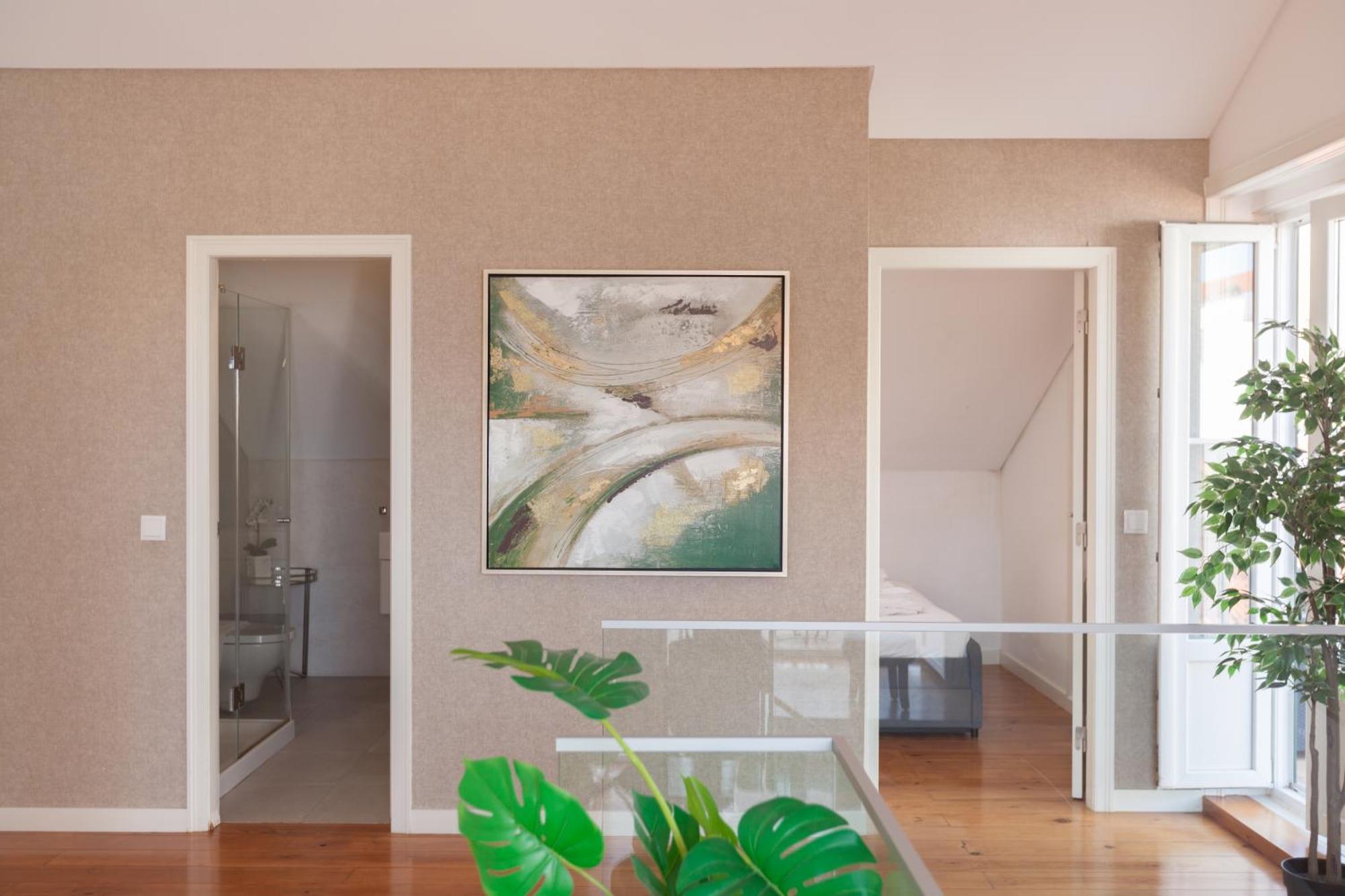 리스본 Flh Portas Do Sol Duplex With Terrace 아파트 외부 사진