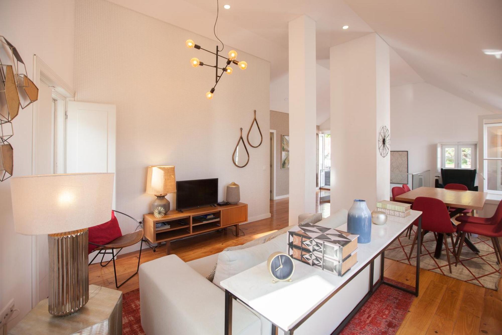리스본 Flh Portas Do Sol Duplex With Terrace 아파트 외부 사진