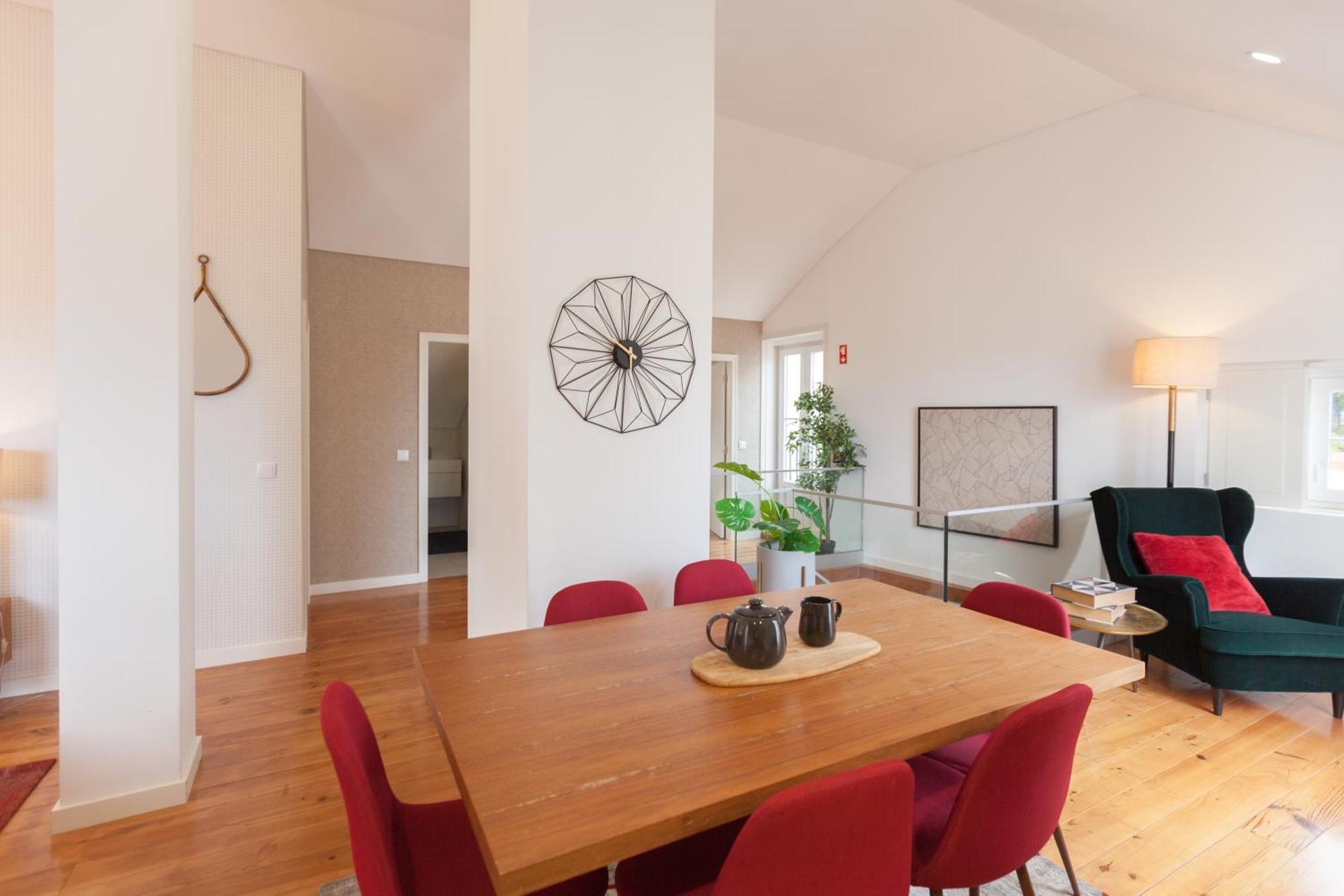 리스본 Flh Portas Do Sol Duplex With Terrace 아파트 외부 사진