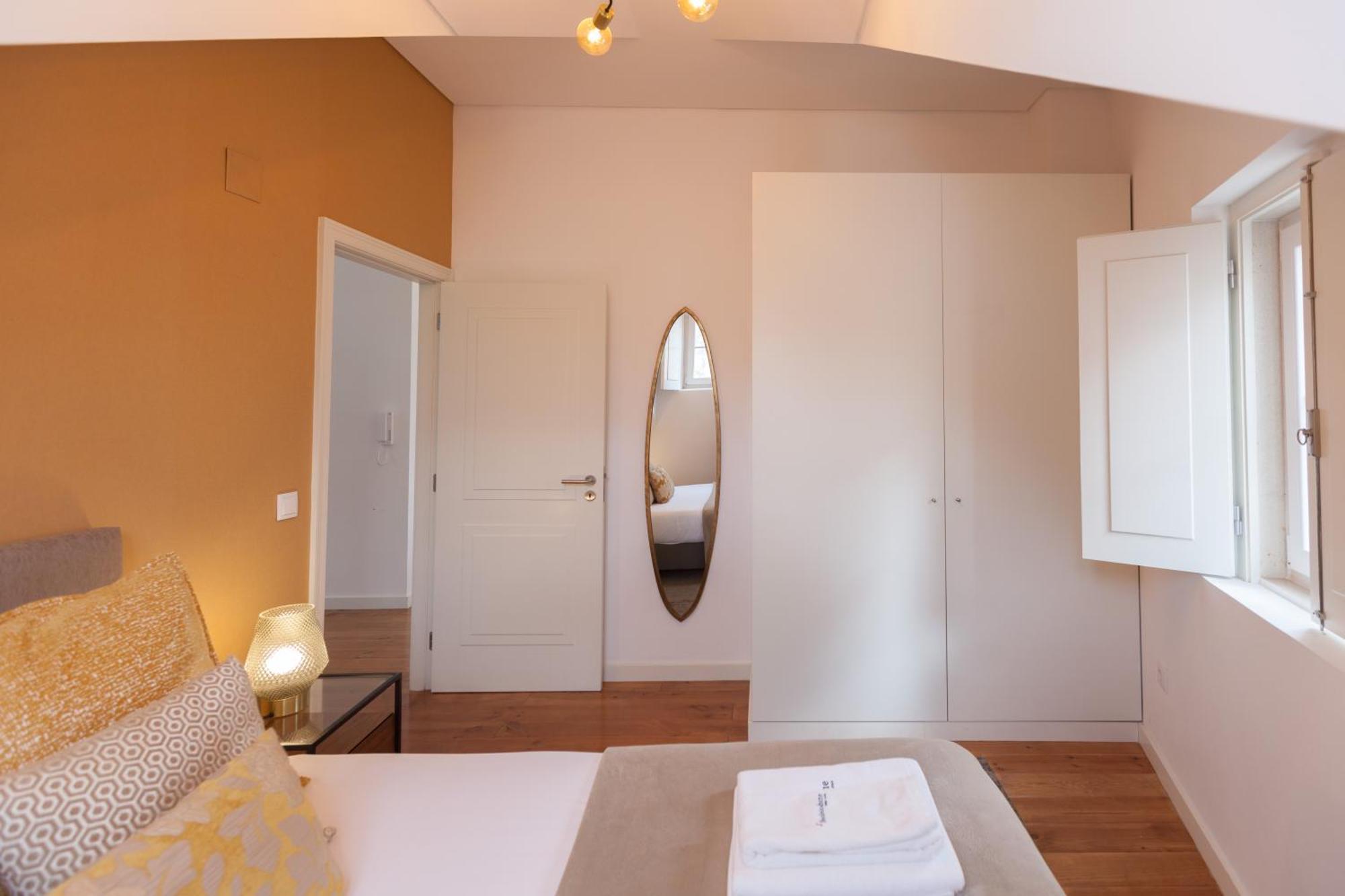 리스본 Flh Portas Do Sol Duplex With Terrace 아파트 외부 사진