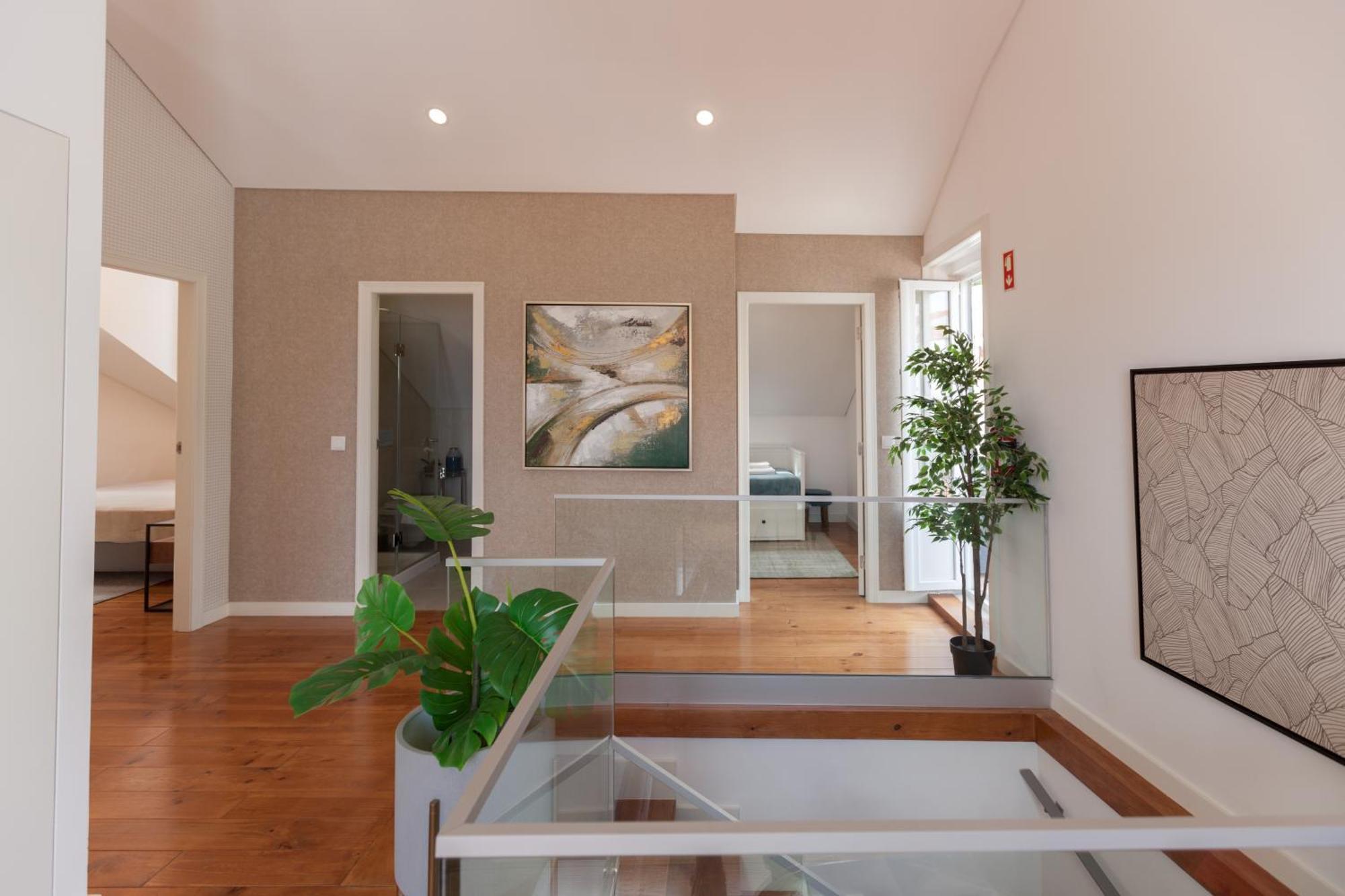 리스본 Flh Portas Do Sol Duplex With Terrace 아파트 외부 사진